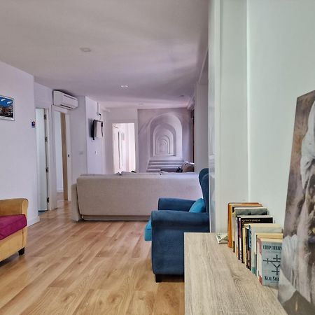 Madinat Garnata, Parking & Rooftop Terrace غرناطة المظهر الخارجي الصورة