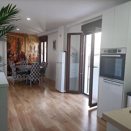 Madinat Garnata, Parking & Rooftop Terrace غرناطة المظهر الخارجي الصورة