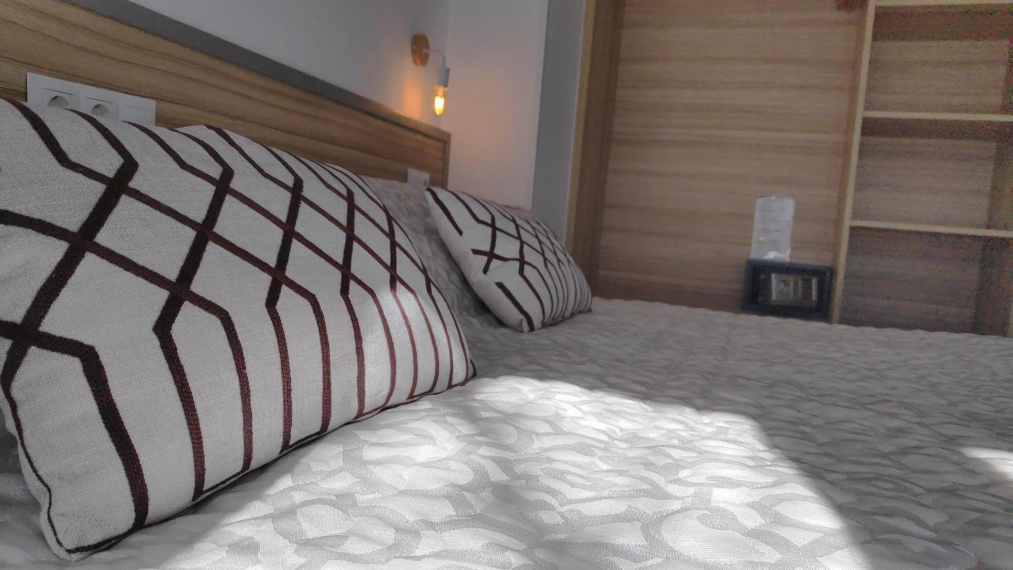 Madinat Garnata, Parking & Rooftop Terrace غرناطة المظهر الخارجي الصورة