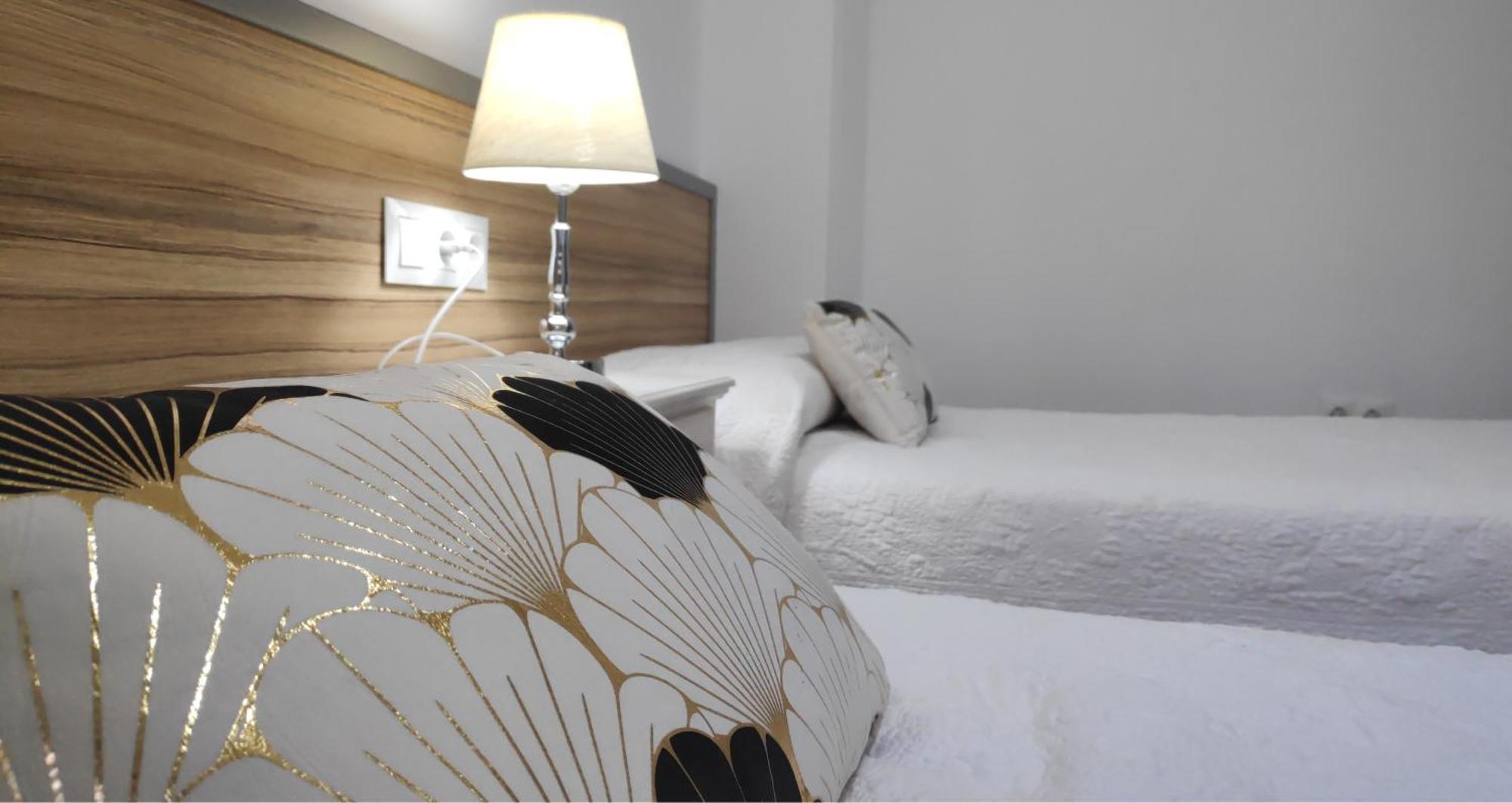 Madinat Garnata, Parking & Rooftop Terrace غرناطة المظهر الخارجي الصورة