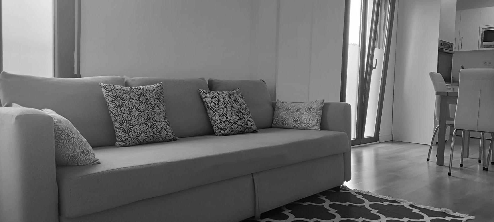 Madinat Garnata, Parking & Rooftop Terrace غرناطة المظهر الخارجي الصورة