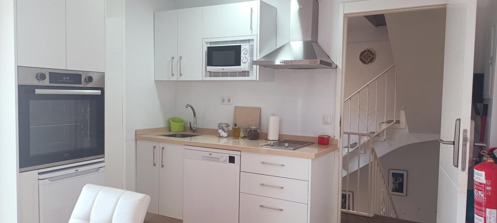Madinat Garnata, Parking & Rooftop Terrace غرناطة المظهر الخارجي الصورة