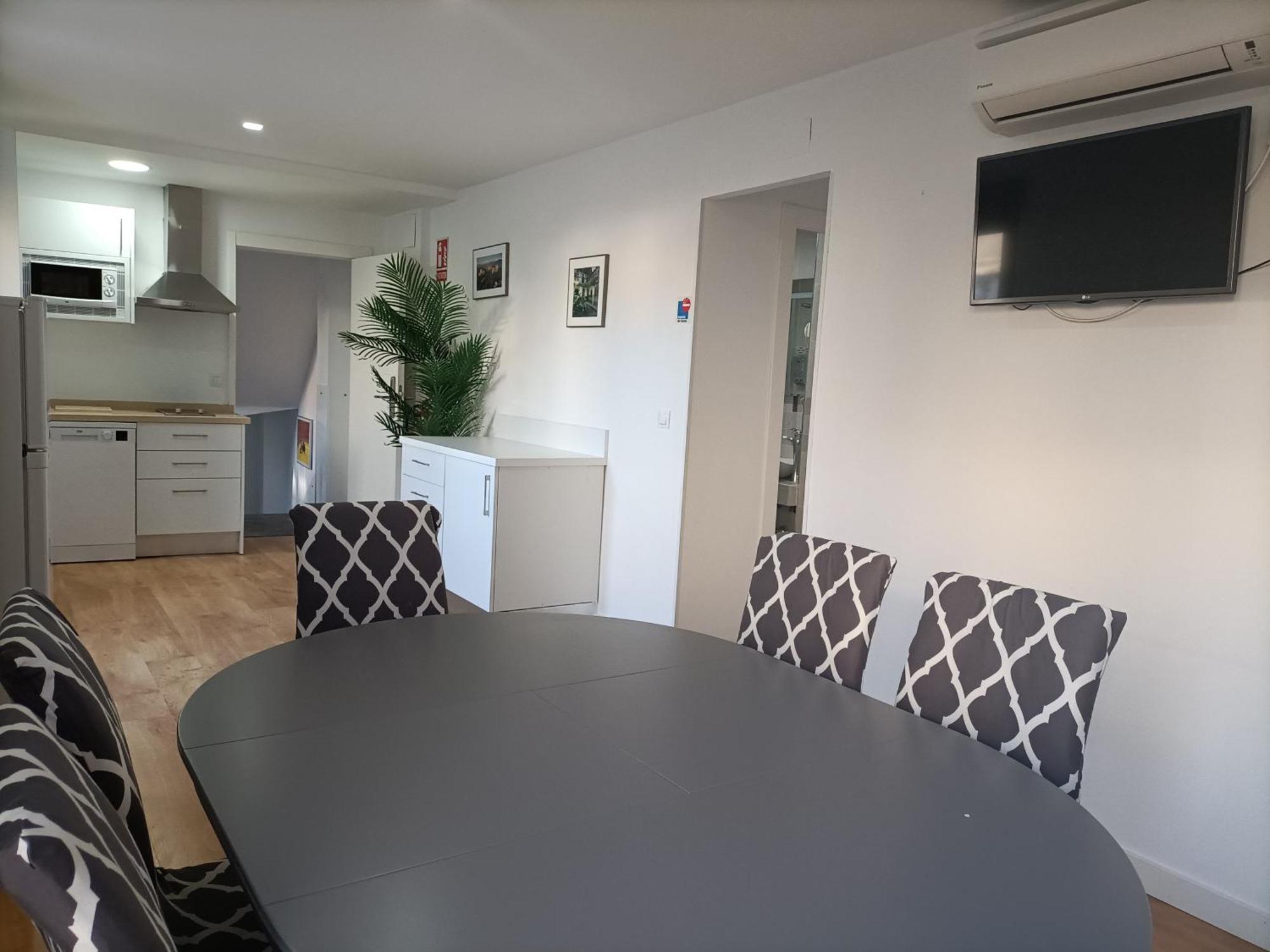 Madinat Garnata, Parking & Rooftop Terrace غرناطة المظهر الخارجي الصورة